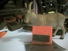 AD Wandler IC für Behringer