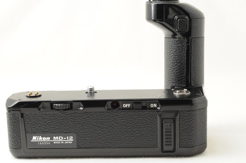 Exc nikon md - nikon, motor