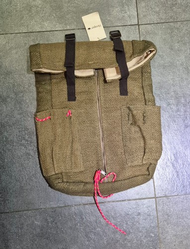 Hemper 100 hemp hanf nuptse - hemper, 100%