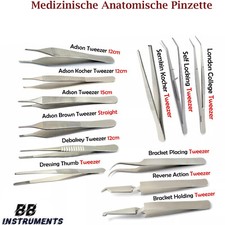Anatomische Zahnmedizin