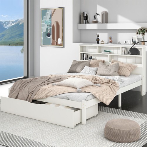 Massivholz doppelbett mit - massivholz,