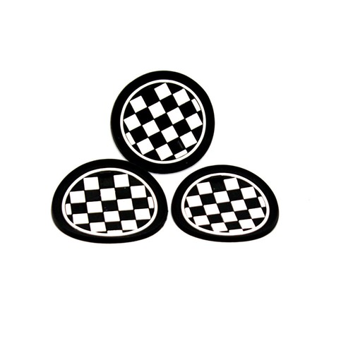 Neu kariertes auto - auto, pad