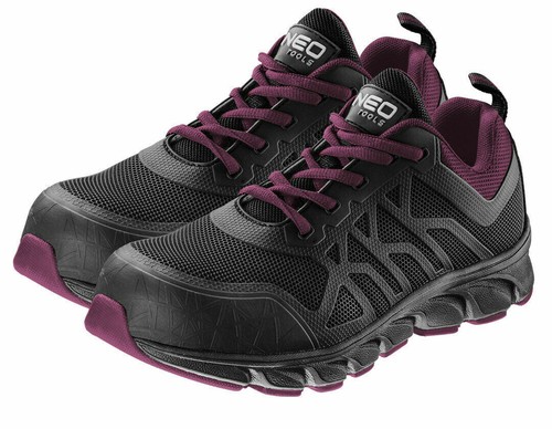 Damenschuhe arbeitsschuhe - damenschuhe, s1