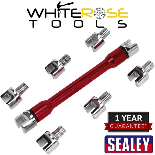 Sealey motorrad - sealey,