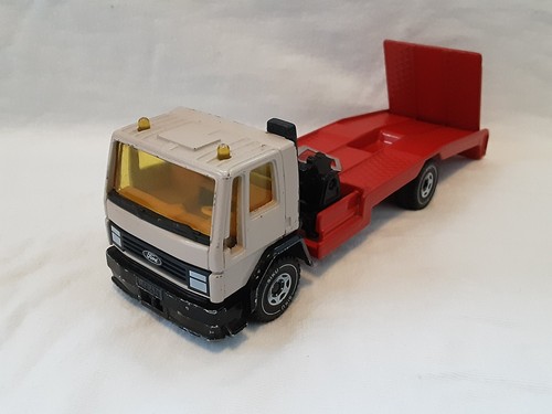 Siku 2520 ford cargo - 2520,