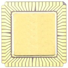 Siemens SAB80186-R CPU