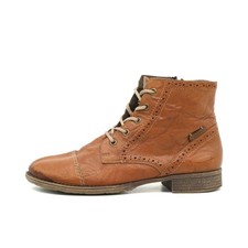 Rieker Damen Y9432 Stiefelette