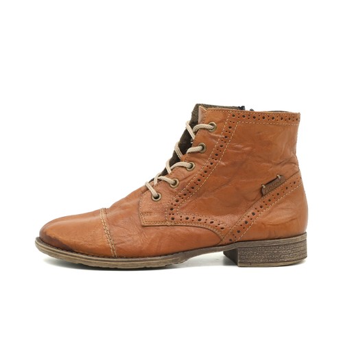 Rieker damen y9432 stiefelette - rieker,