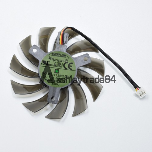 75mm 12v 3pin t128010sm - 12v, 0.2a