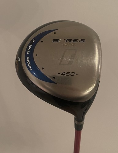 Honma beres 712 driver - beres, 10°