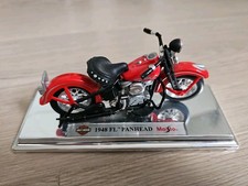 Maisto HARLEY DAVIDSON  MODEL