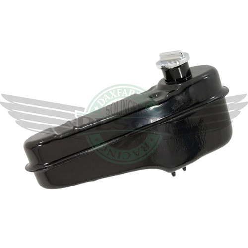 Tank für honda dax - 2,4, liter