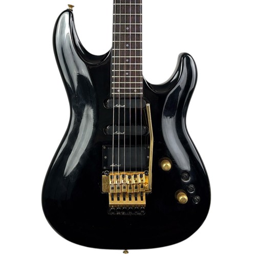 Aria pro the warrior - ii,