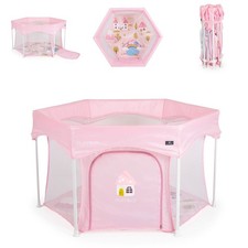 Cangaroo Laufstall Playbox