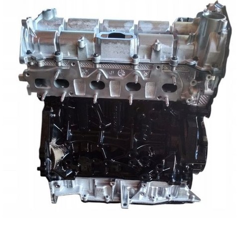 Motor ford transit custom 0 - transit, 2.0