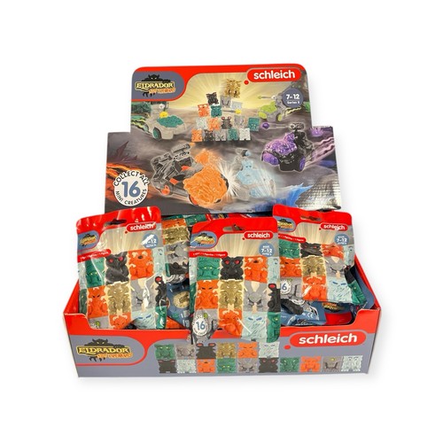 Schleich 81352 eldrador - schleich, serie