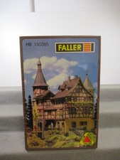 Faller Spur H0 130385 Bausatz