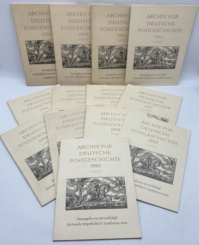 Archiv für deutsche - archiv,