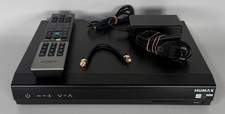 HUMAX Digital iCord Pro Twin