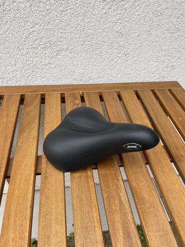 Selle royal sattel - selle,