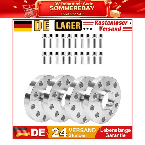 Spurverbreiterung für audi - vw,