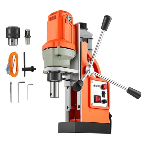 Vevor magnetbohrmaschine mag - vevor,