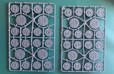 Warhammer 30k Horus Heresy Set Marker (40 Stück)
