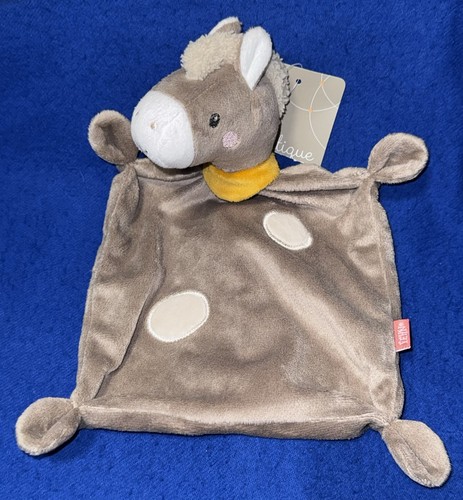 Schmusetuch fehn pferd pony - fehn,