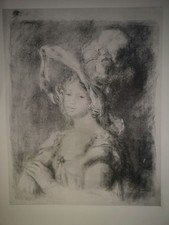 Druck v. 1926: Pierre Auguste