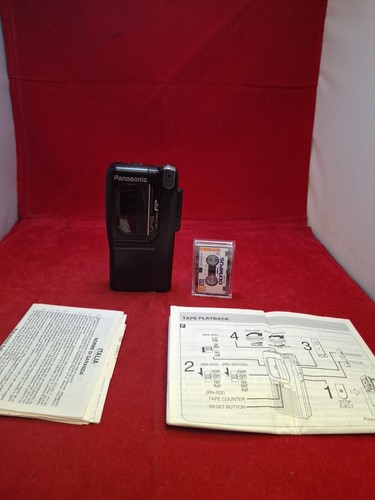 Panasonic 302 black - panasonic,