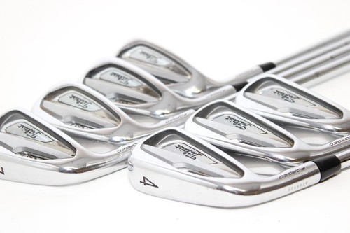 Titleist t100 eisensatz - eisensatz, 4-pw
