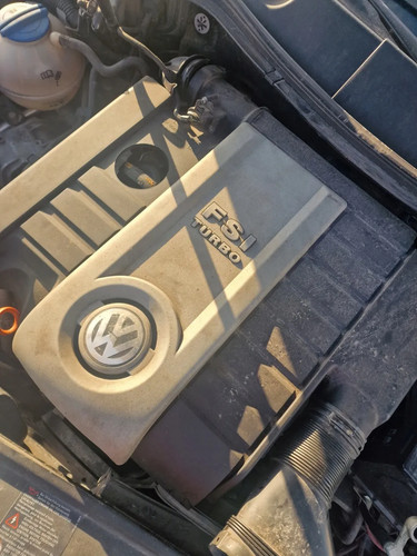 Motor passat bwa - bwa, 2.0