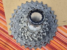 SHIMANO Dura Ace Kassette
