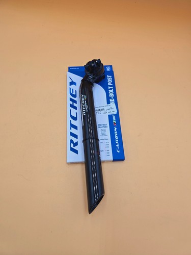 Nos neu sattelstütze - neu, ritchey
