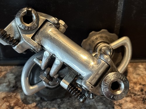 Vintage 1972 campagnolo nuovo - vintage,