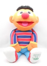 ERNIE XXL Plüschfigur 30