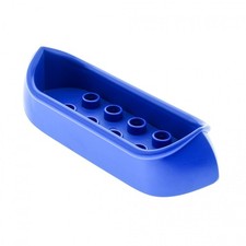 1x Lego Duplo Boat Canoe 2x8