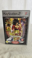 Dragon Ball Z: Budokai 3 (Sony