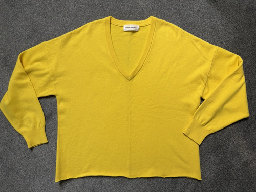 Extreme cashmere gelb - extreme, x