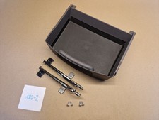 Sitz Schublade Behälter MIT