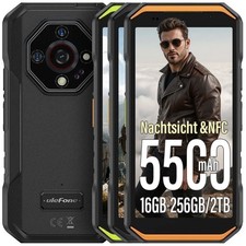 Ulefone Armor X32 Pro 5G