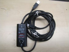 USB mit galvanischer Trennung