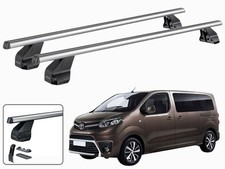 Dachträger Für Toyota Proace