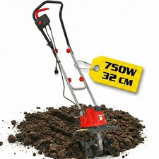 Gartenfräse Motorhacke