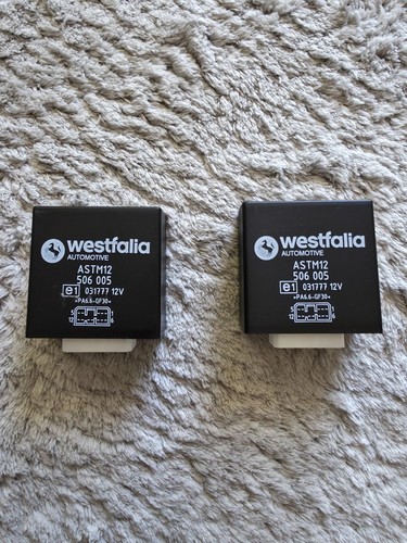 Westfalia automotive astm12 - automotive,