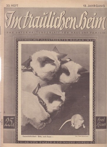Traulichen heim 13 - traulichen, heim.