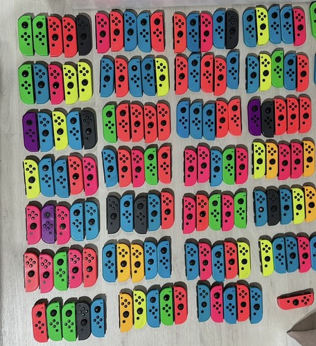 148x nintendo switch joy cons - 148x,