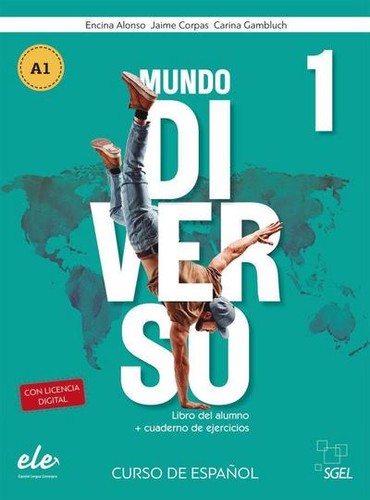 Mundo diverso curso de - curso,