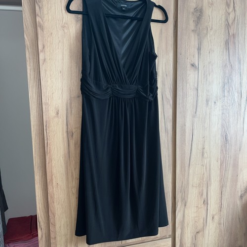 Comma damenkleid schwarz - damenkleid,