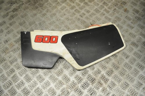 Yamaha xt600 600 - yamaha,